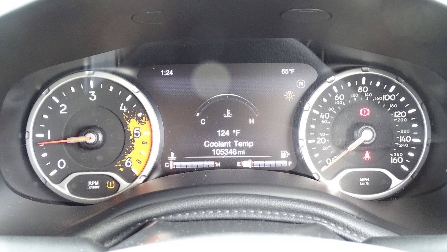 Used Jeep Renegade 2016 for sale - 77668543: Photo 37