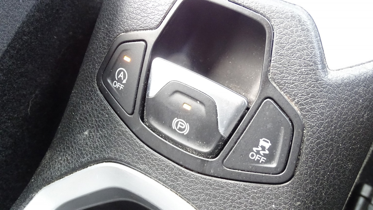 Used Jeep Renegade 2016 for sale - 77668543: Photo 41