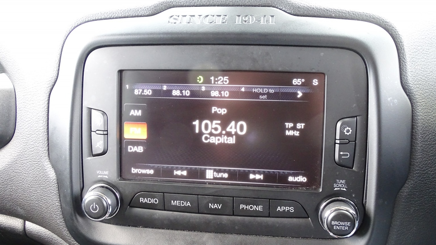 Used Jeep Renegade 2016 for sale - 77668543: Photo 46