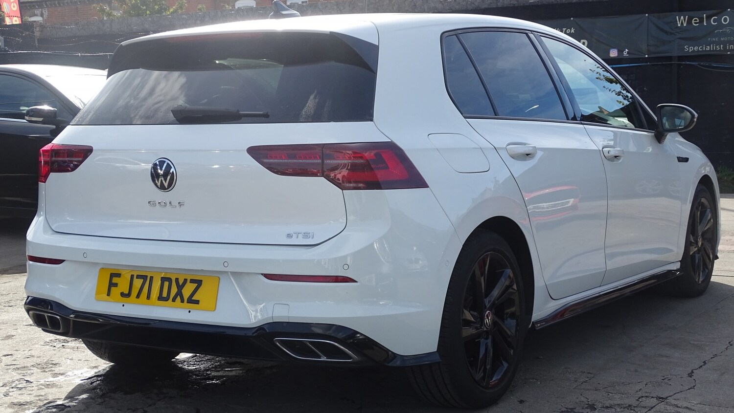 Used Volkswagen Golf 2024 for sale - 76107386: Photo 11