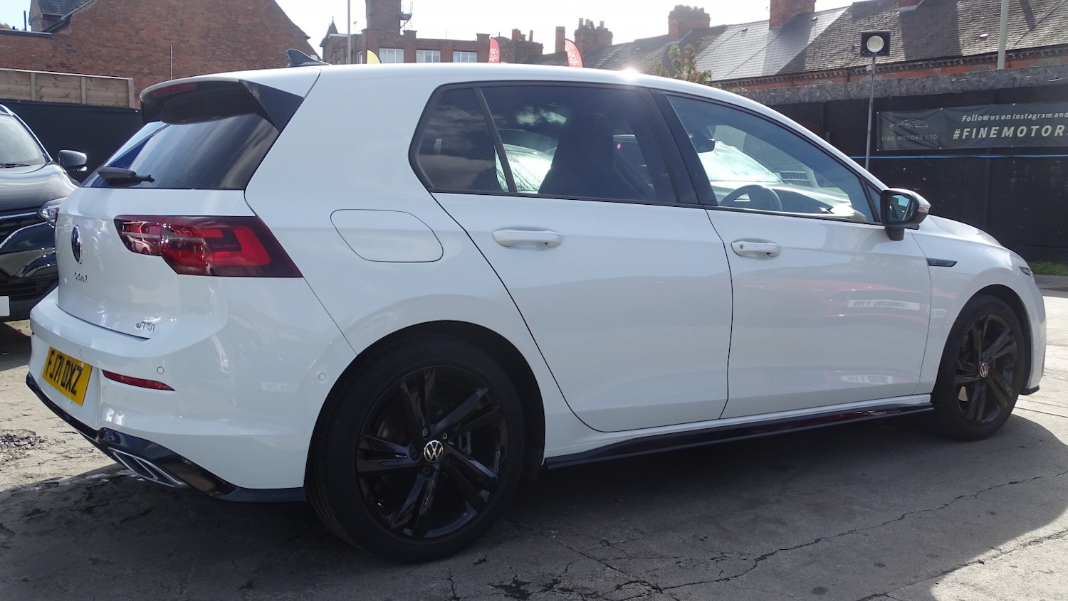 Used Volkswagen Golf 2024 for sale - 76107386: Photo 12