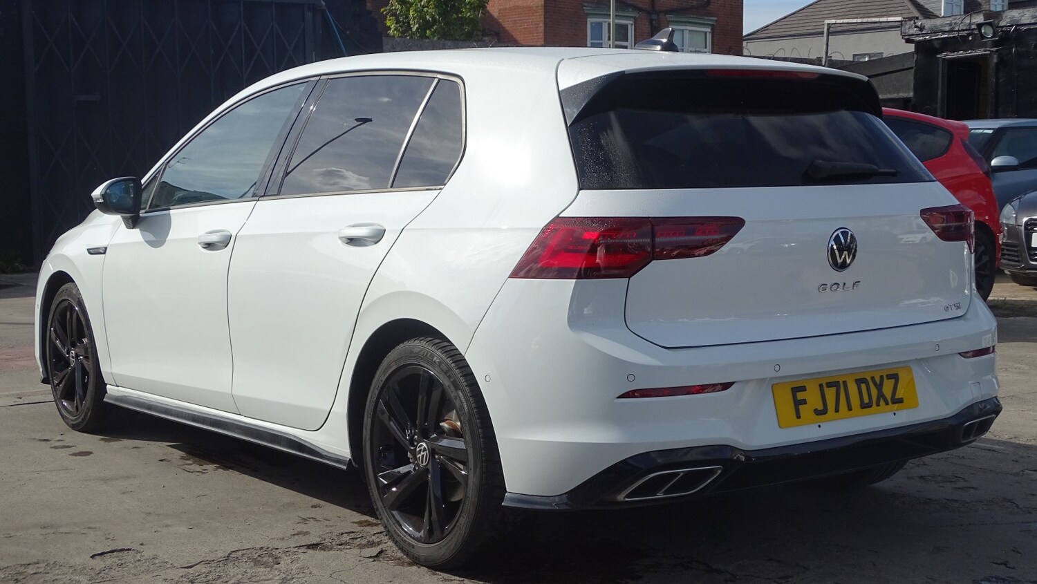 Used Volkswagen Golf 2024 for sale - 76107386: Photo 13