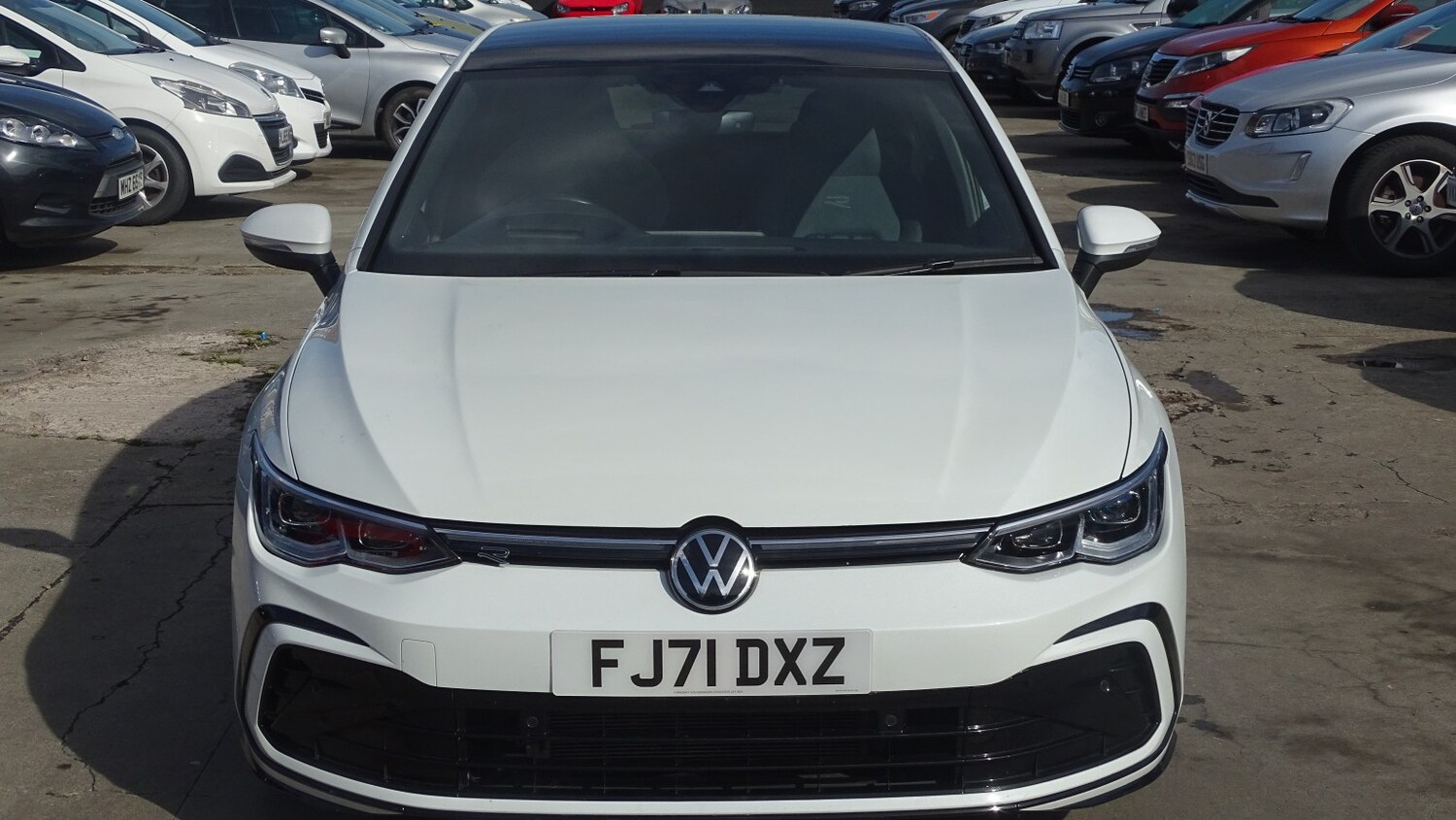 Used Volkswagen Golf 2024 for sale - 76107386: Photo 15