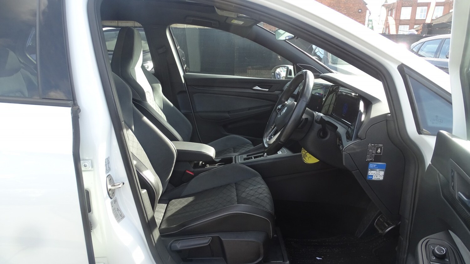 Used Volkswagen Golf 2024 for sale - 76107386: Photo 17