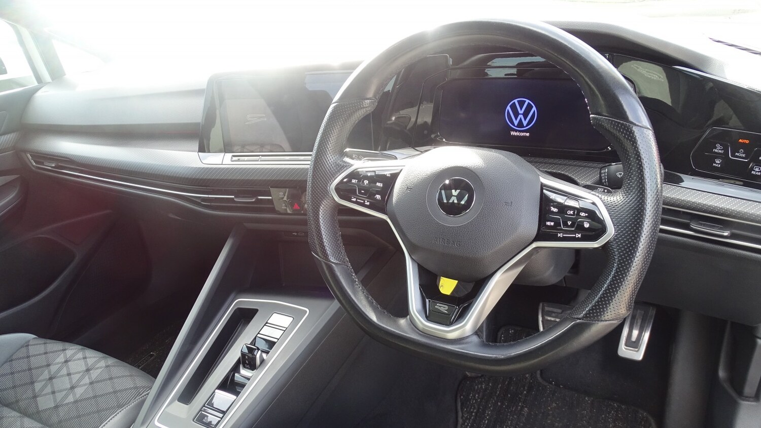 Used Volkswagen Golf 2024 for sale - 76107386: Photo 18