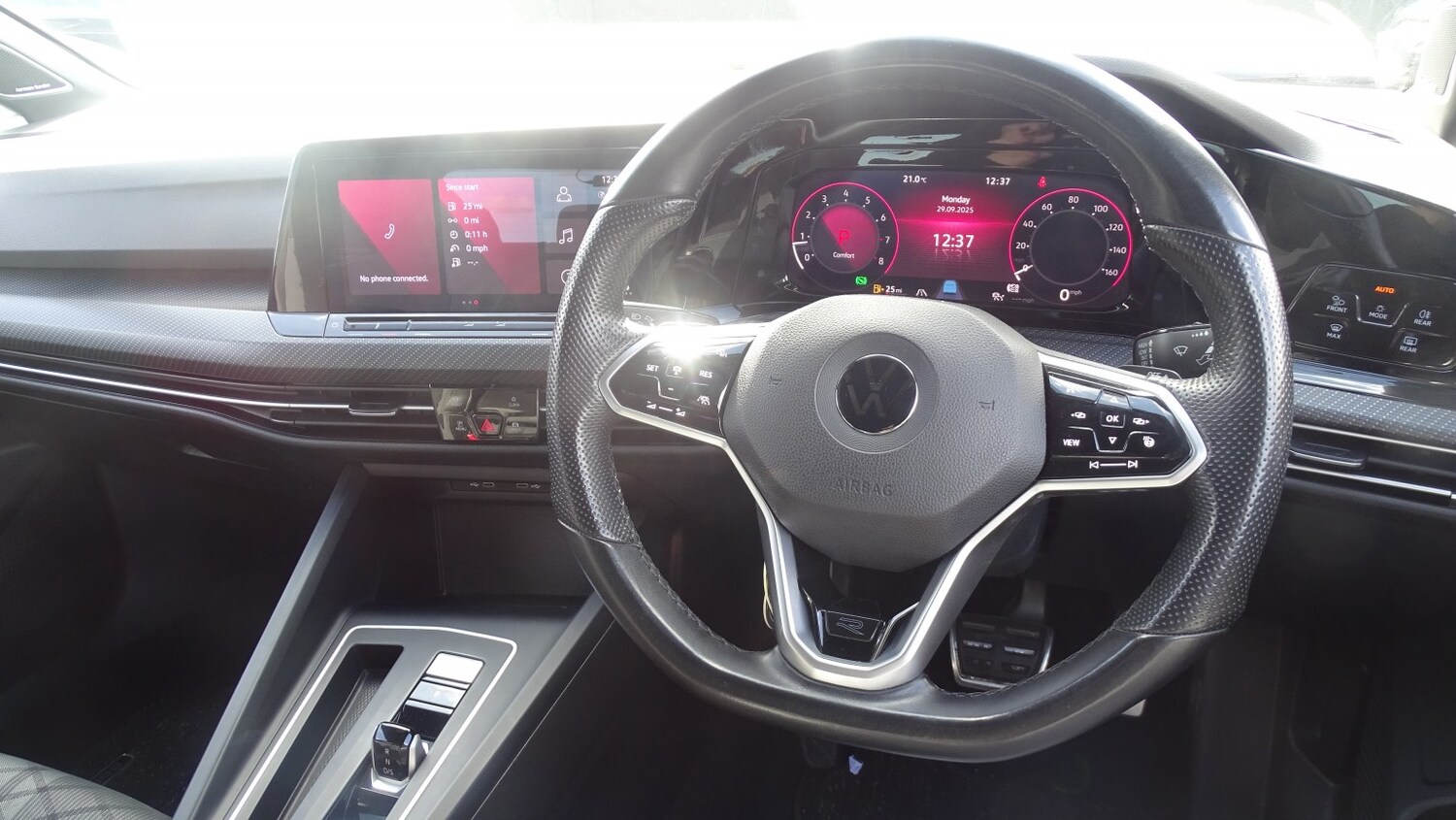 Used Volkswagen Golf 2024 for sale - 76107386: Photo 19