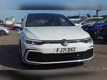 2024 - 1.5 eTSI MHEV R-LINE 5-Door