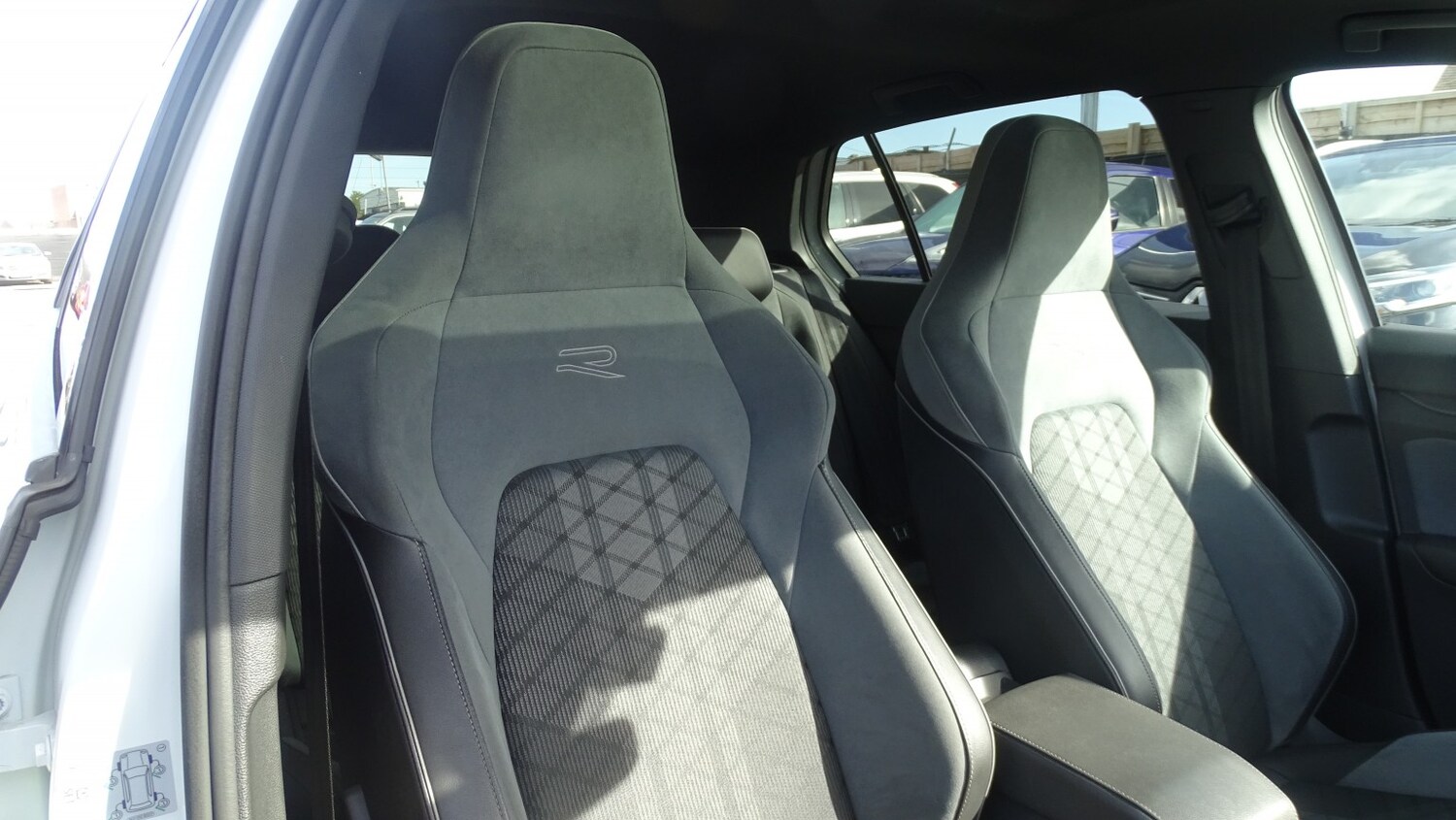 Used Volkswagen Golf 2024 for sale - 76107386: Photo 20