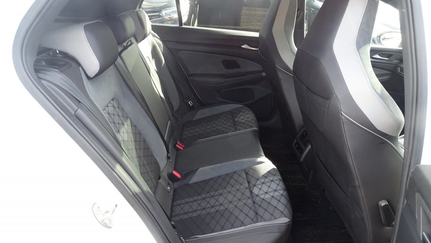 Used Volkswagen Golf 2024 for sale - 76107386: Photo 22