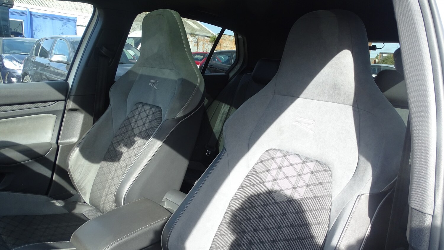 Used Volkswagen Golf 2024 for sale - 76107386: Photo 29