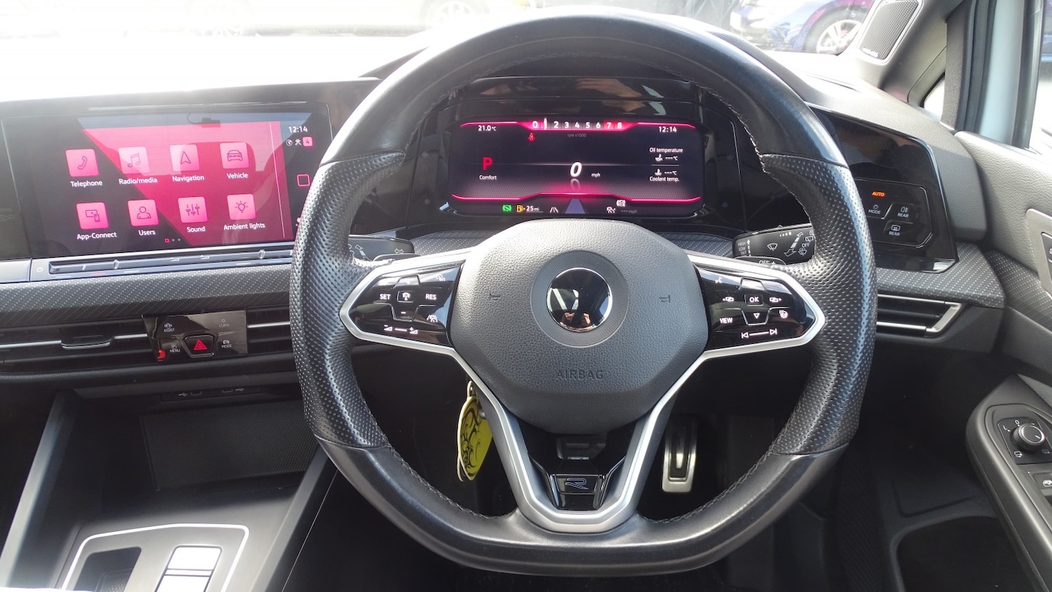 Used Volkswagen Golf 2024 for sale - 76107386: Photo 32