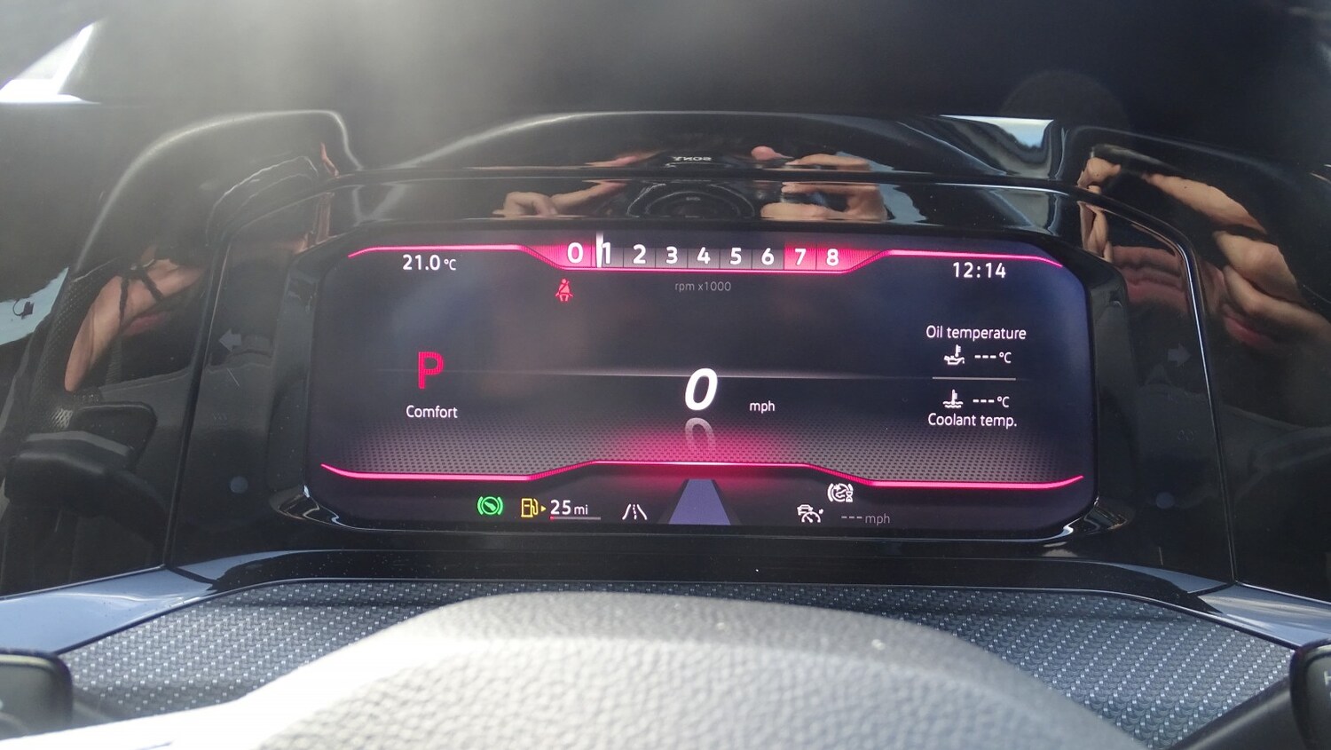 Used Volkswagen Golf 2024 for sale - 76107386: Photo 35