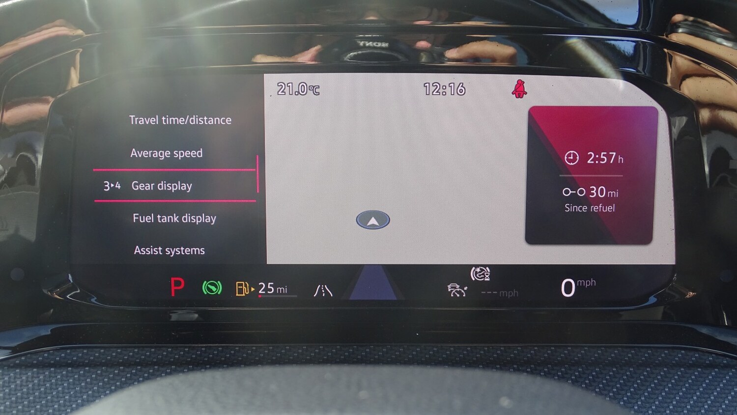 Used Volkswagen Golf 2024 for sale - 76107386: Photo 38