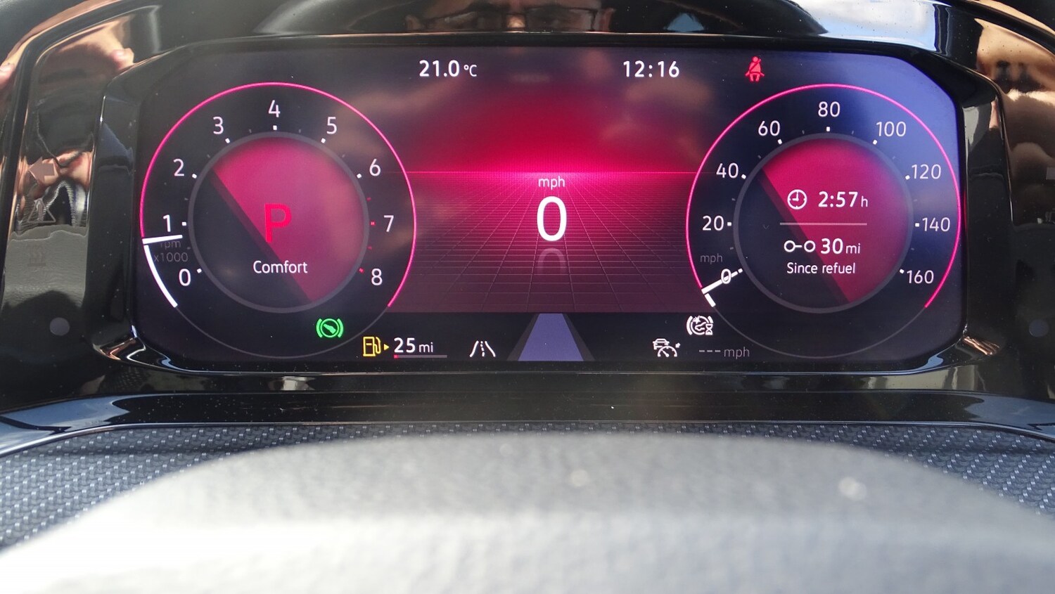 Used Volkswagen Golf 2024 for sale - 76107386: Photo 39