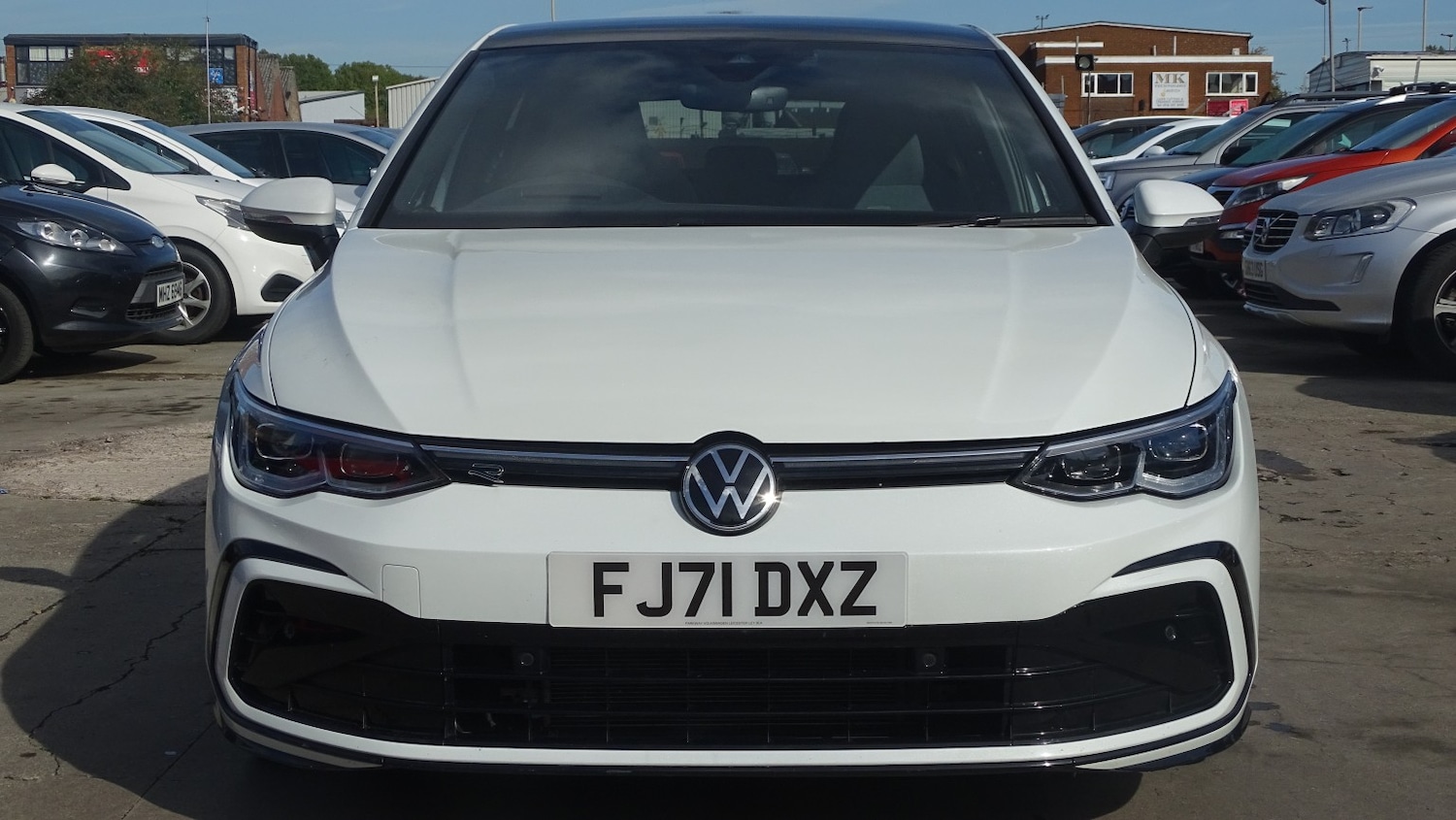 Used Volkswagen Golf 2024 for sale - 76107386: Photo 4