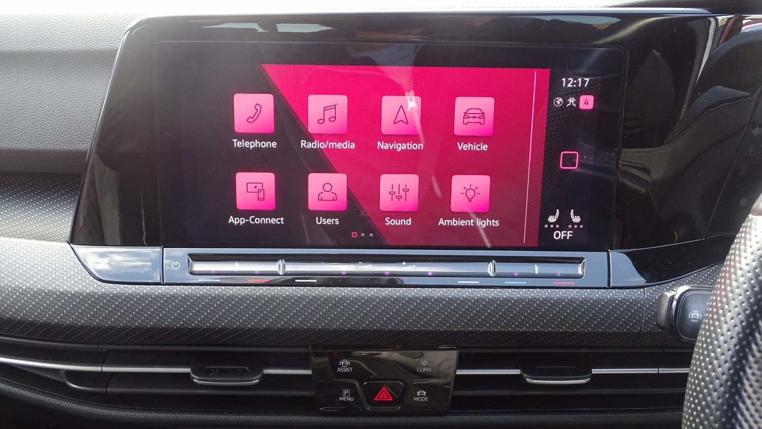 Used Volkswagen Golf 2024 for sale - 76107386: Photo 45