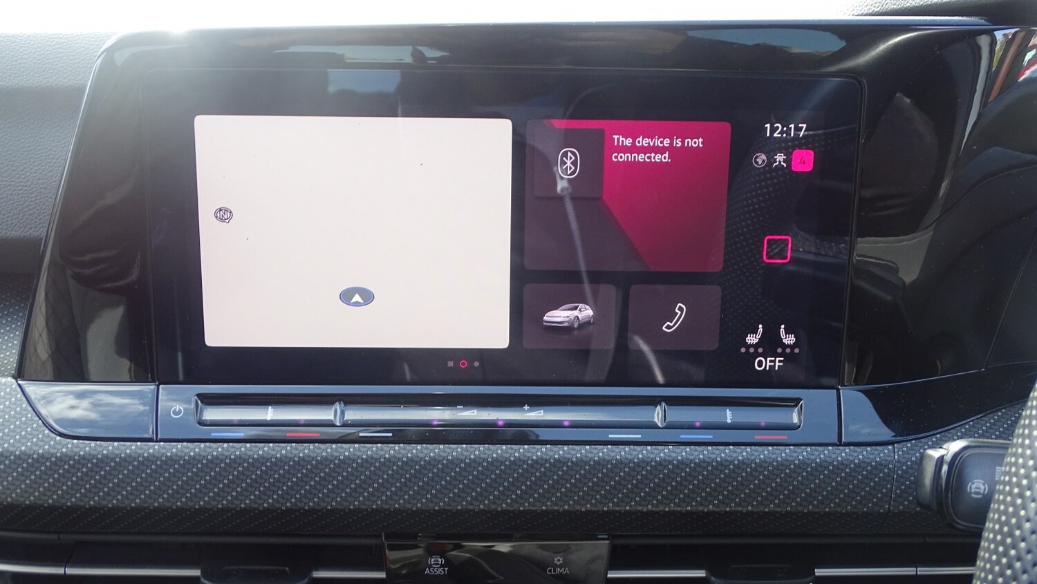 Used Volkswagen Golf 2024 for sale - 76107386: Photo 46