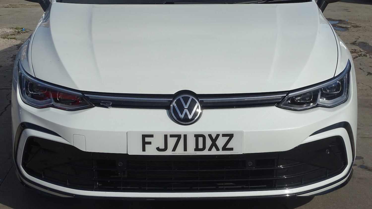 Used Volkswagen Golf 2024 for sale - 76107386: Photo 5