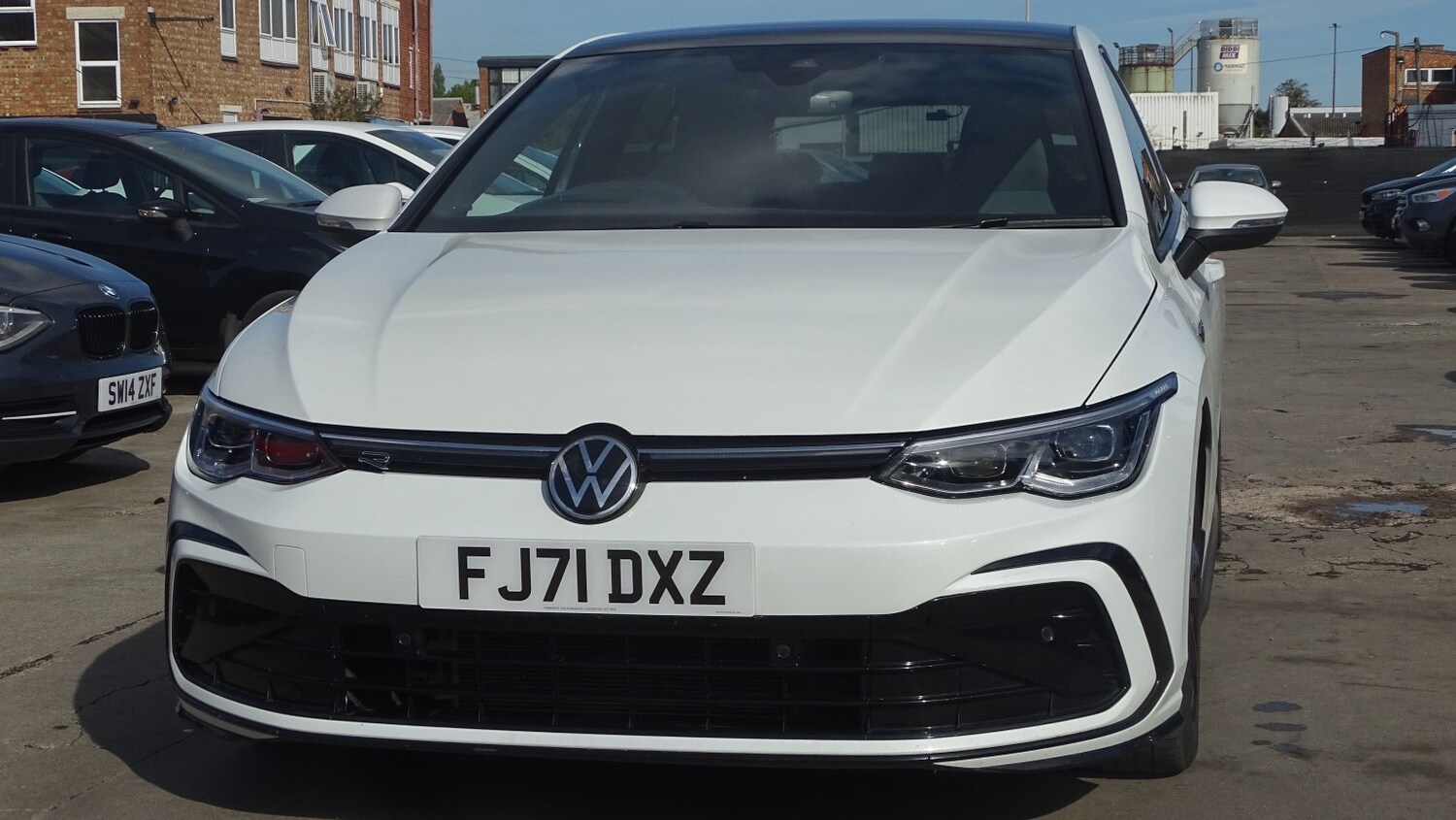 Used Volkswagen Golf 2024 for sale - 76107386: Photo 6