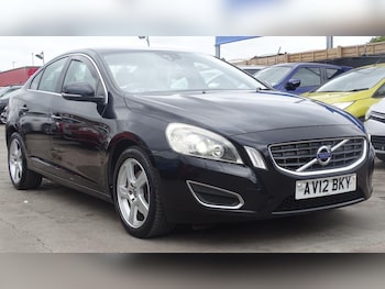 Used Volvo S60 2012 for sale - 75621286: Photo