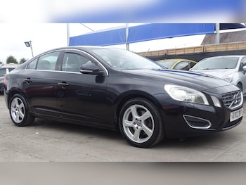Used Volvo S60 2012 for sale - 75621286: Photo