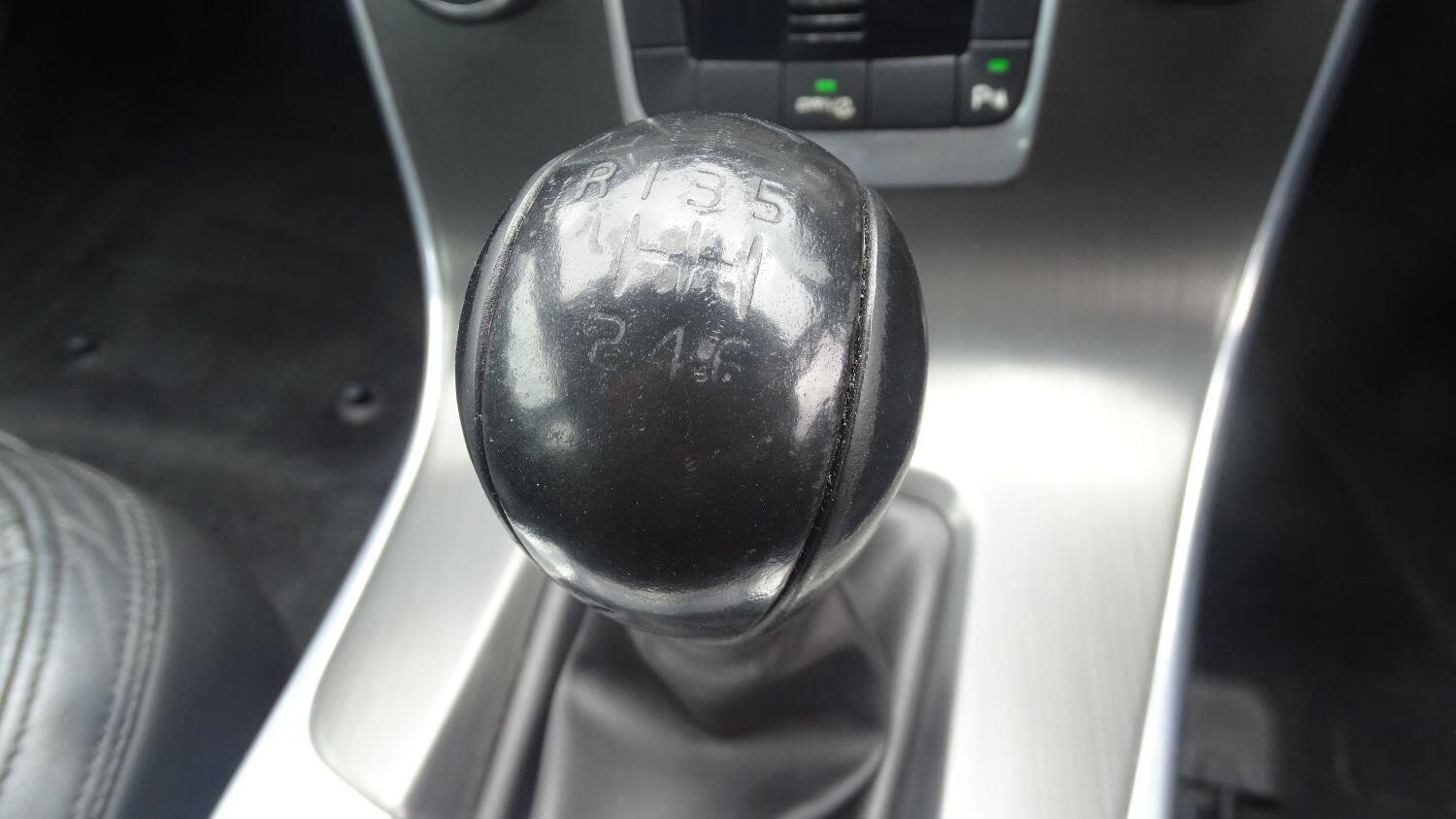 Vehicle 40