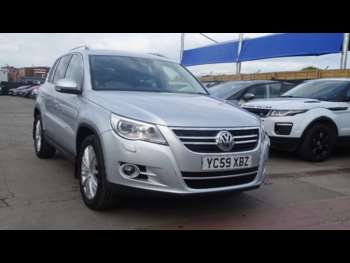 2010 - 2.0 TSI Sport petrol 5-Door