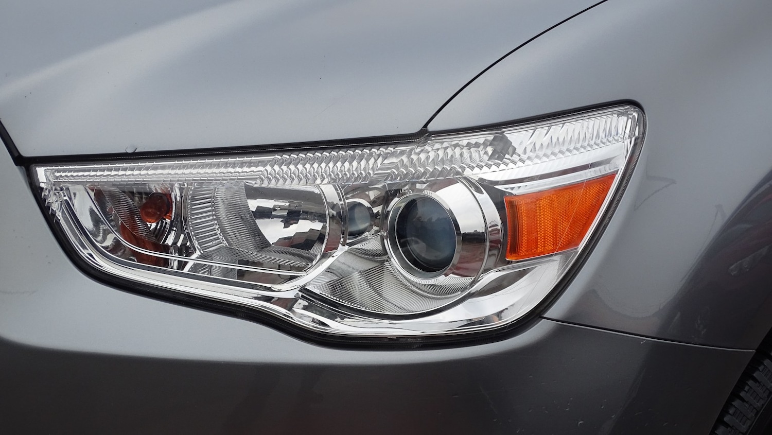 Used Mitsubishi ASX 2014 for sale - 77225185: Photo 16