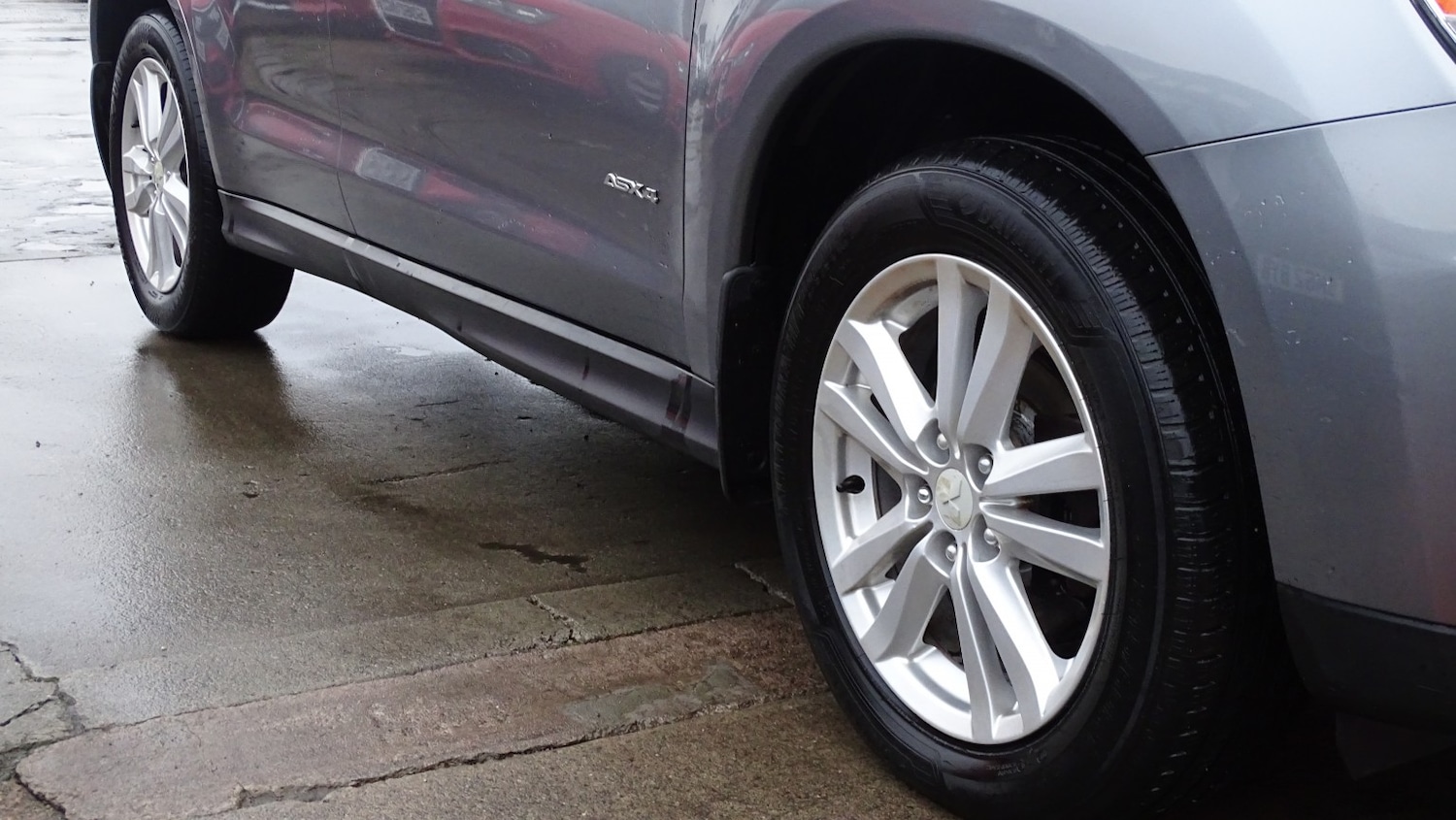 Used Mitsubishi ASX 2014 for sale - 77225185: Photo 19