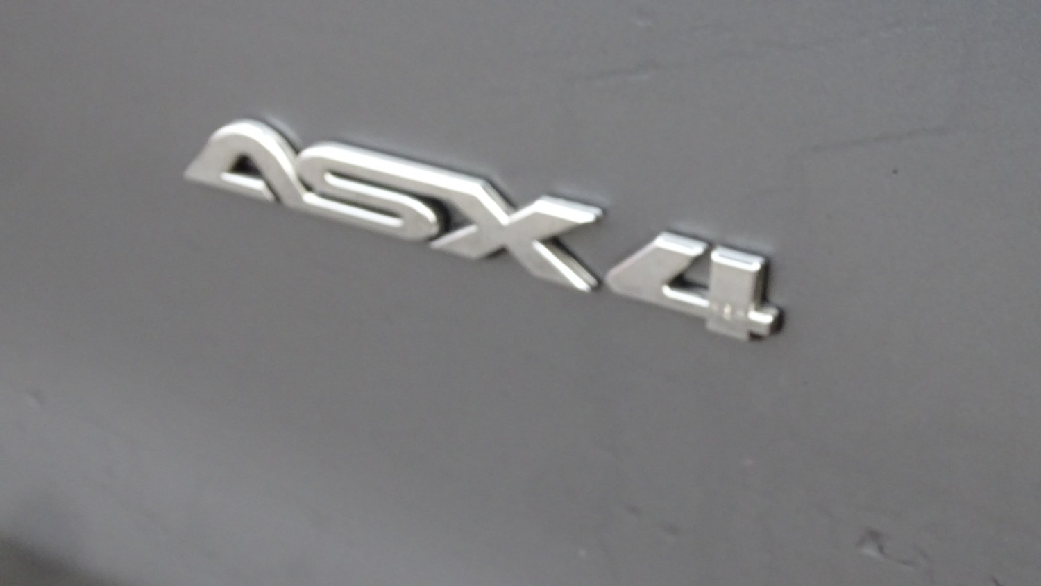 Used Mitsubishi ASX 2014 for sale - 77225185: Photo 20