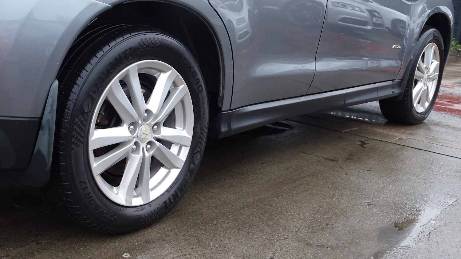 Used Mitsubishi ASX 2014 for sale - 77225185: Photo 21