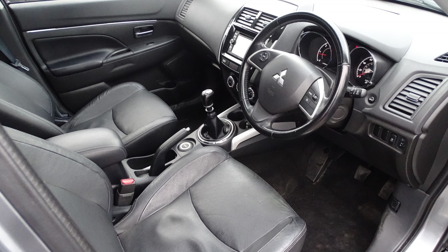 Used Mitsubishi ASX 2014 for sale - 77225185: Photo 23