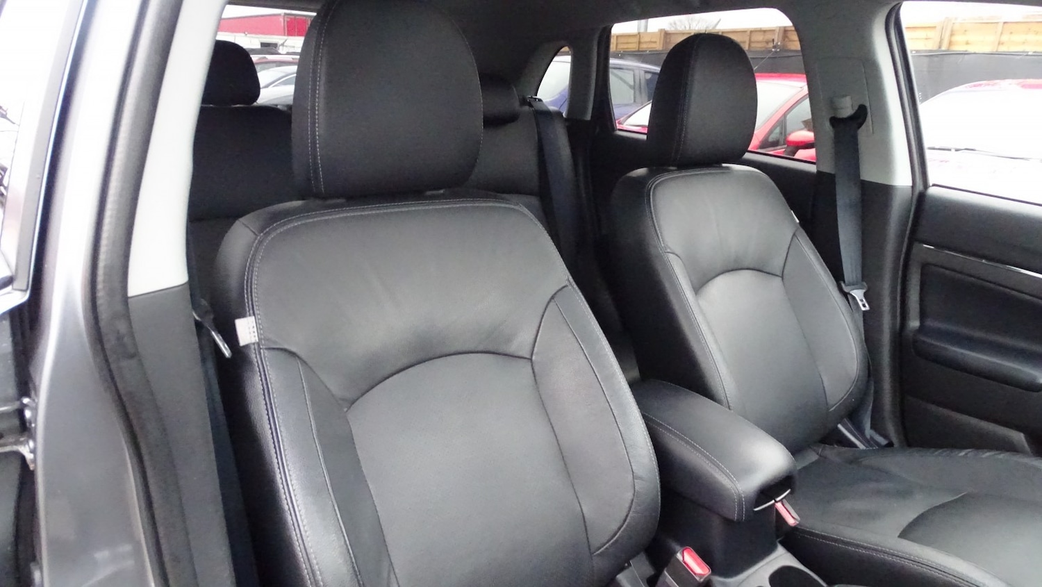 Used Mitsubishi ASX 2014 for sale - 77225185: Photo 26