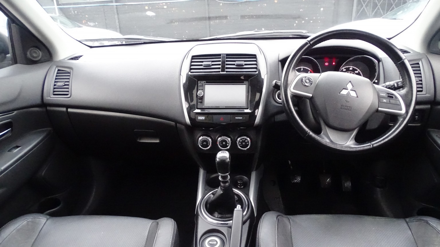 Used Mitsubishi ASX 2014 for sale - 77225185: Photo 28