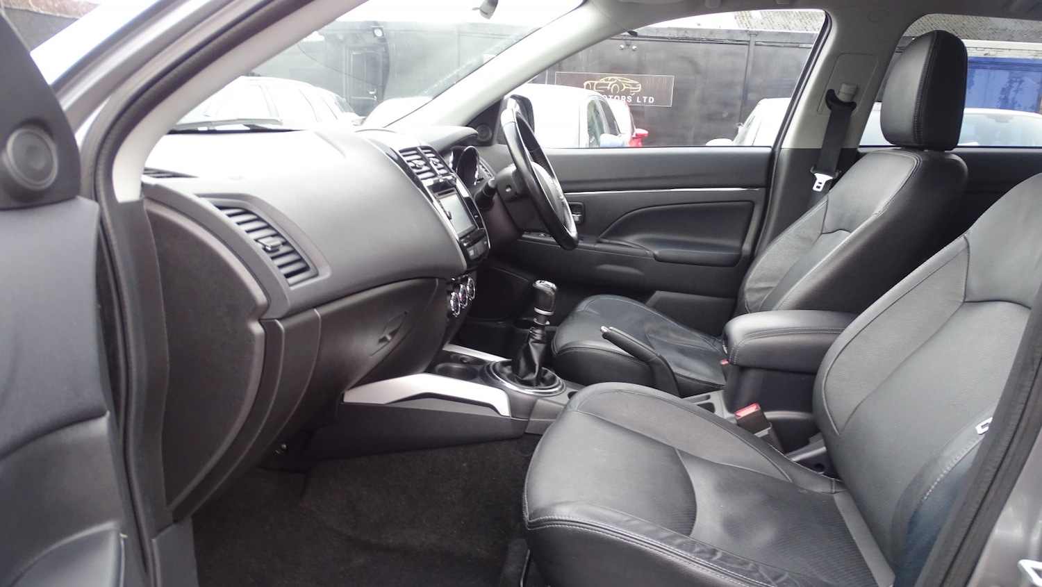Used Mitsubishi ASX 2014 for sale - 77225185: Photo 33