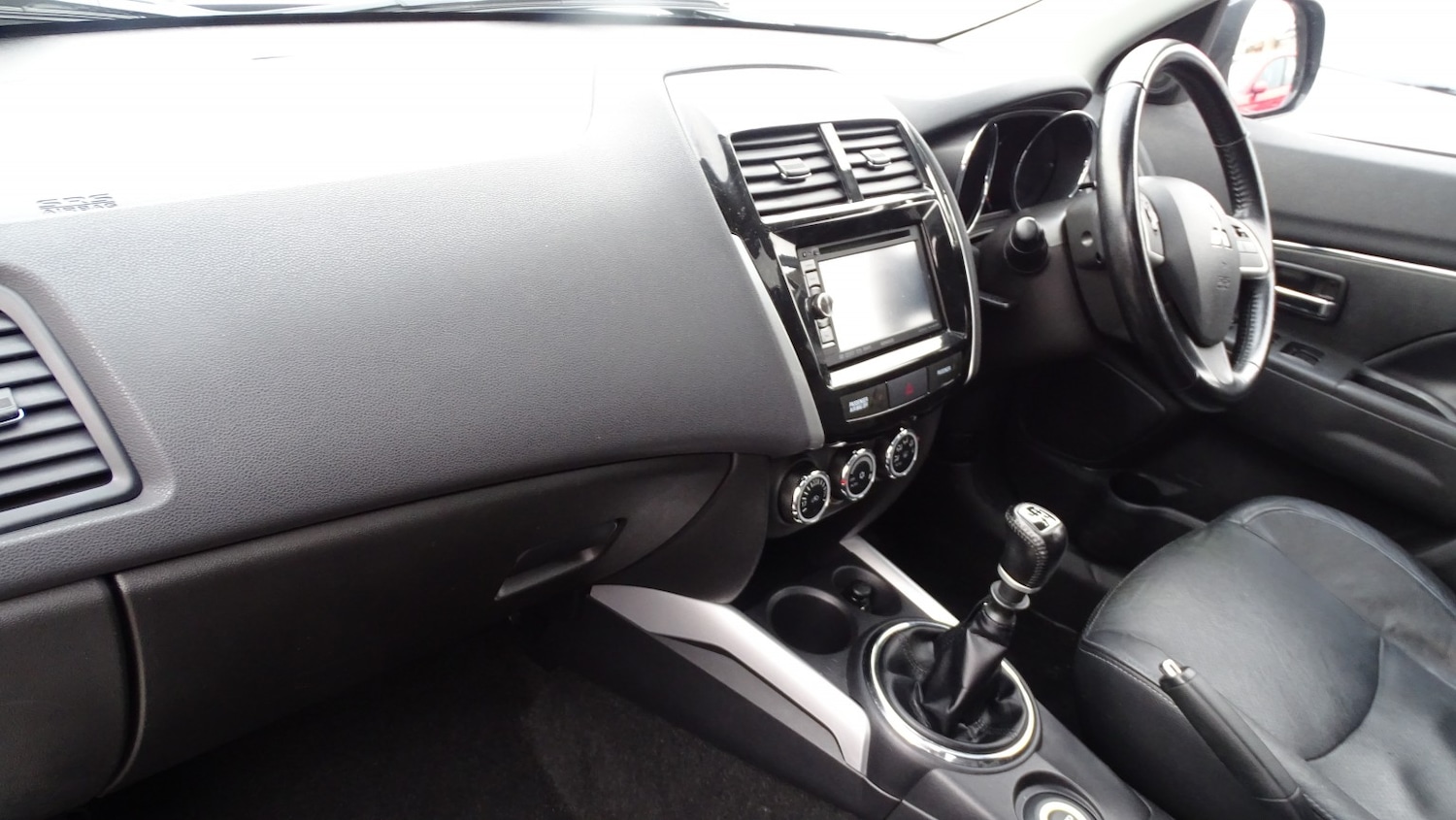 Used Mitsubishi ASX 2014 for sale - 77225185: Photo 34
