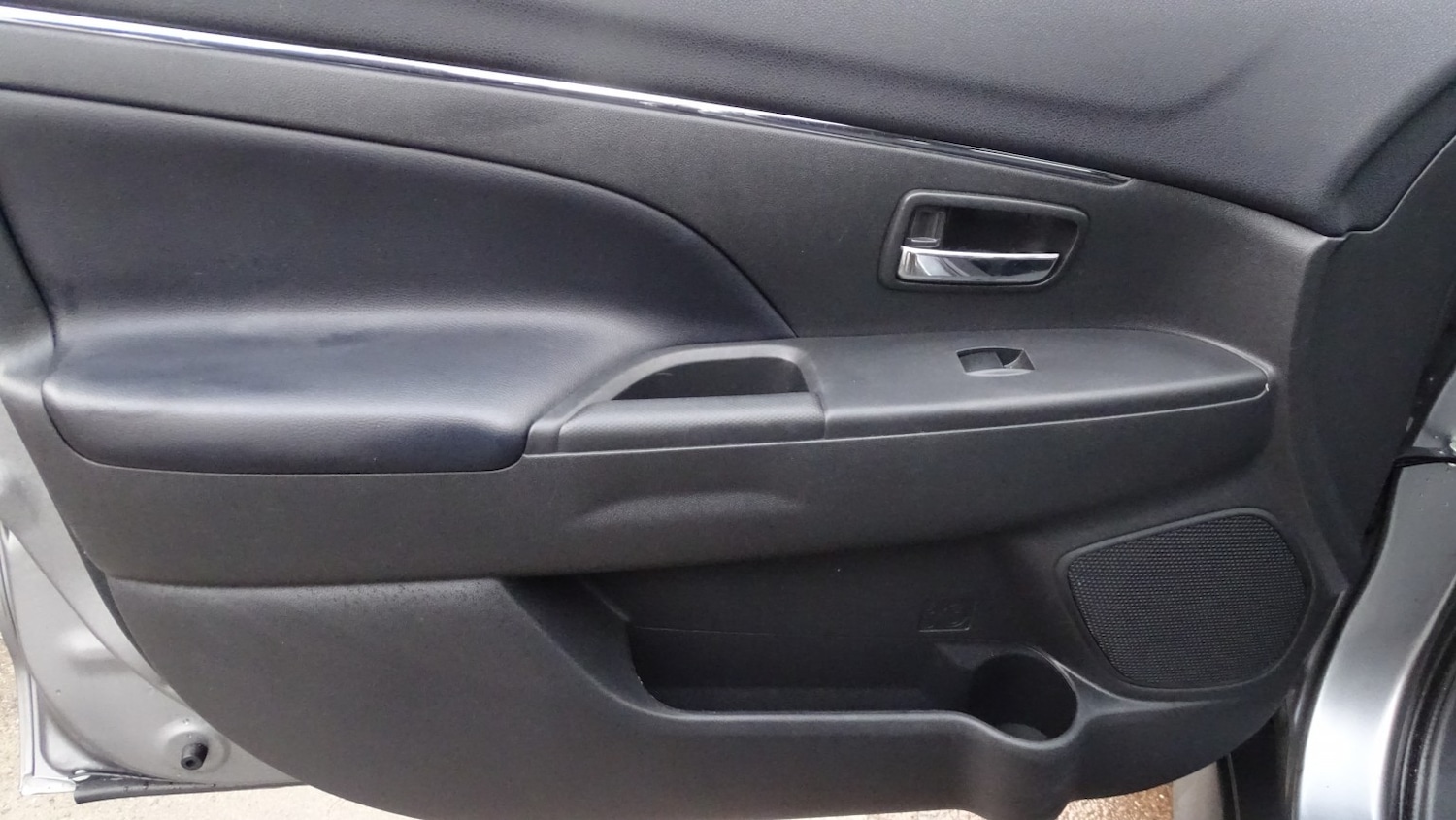 Used Mitsubishi ASX 2014 for sale - 77225185: Photo 37