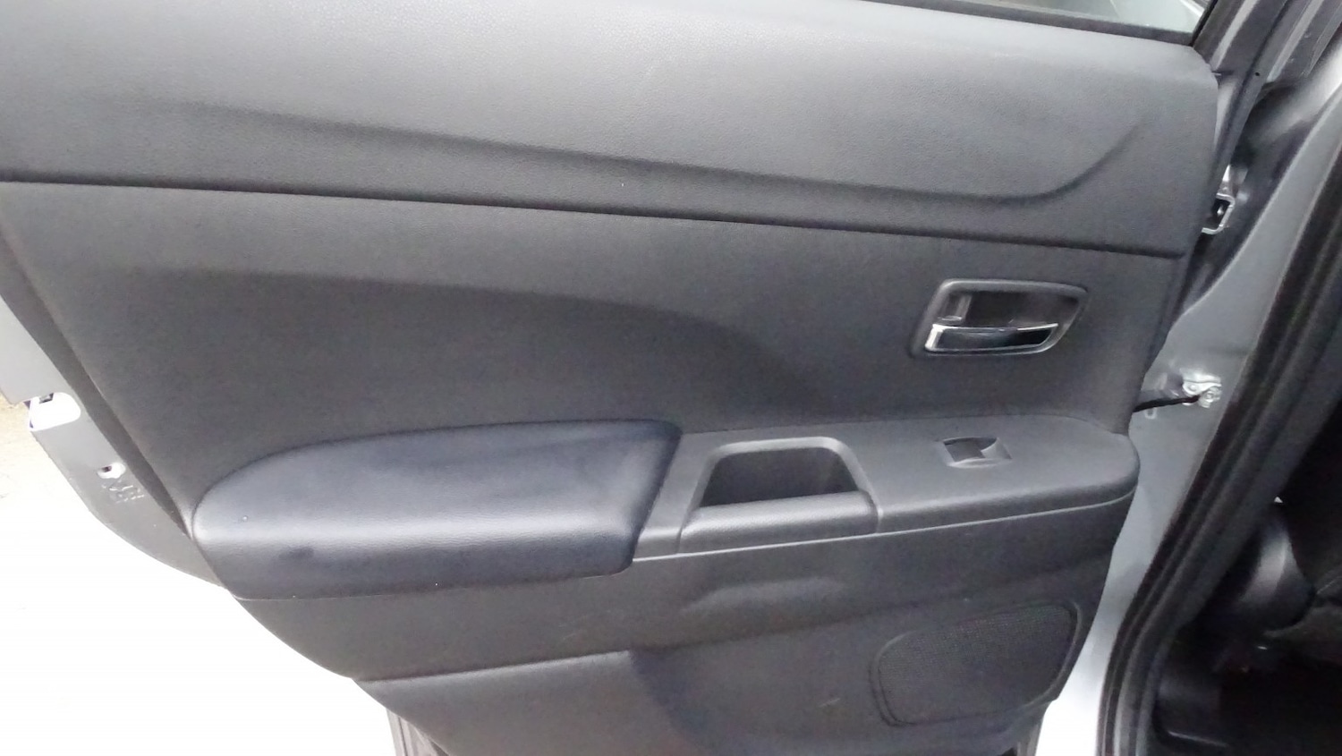 Used Mitsubishi ASX 2014 for sale - 77225185: Photo 38