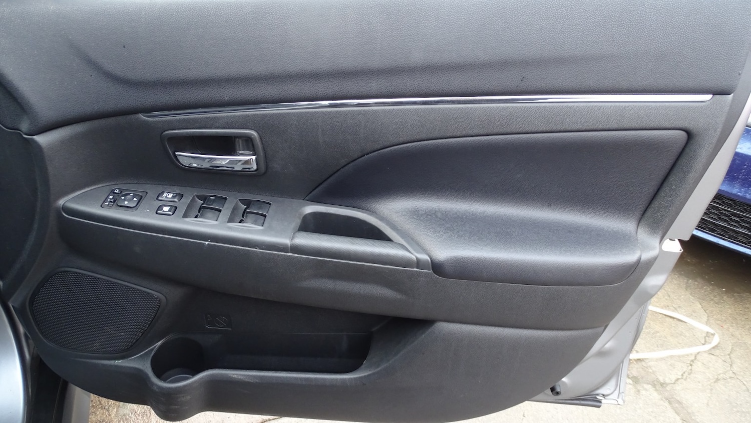 Used Mitsubishi ASX 2014 for sale - 77225185: Photo 40