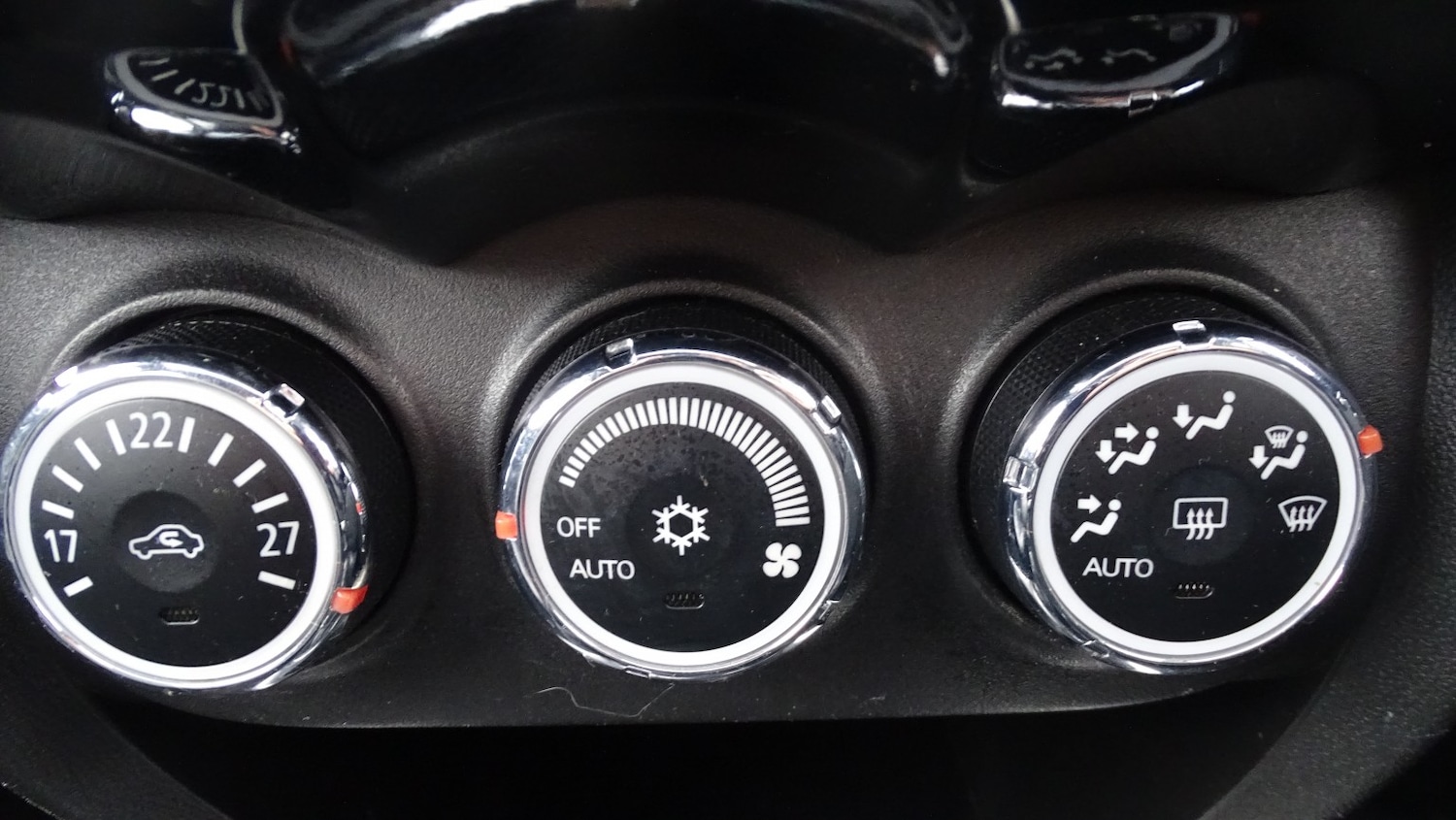 Used Mitsubishi ASX 2014 for sale - 77225185: Photo 42