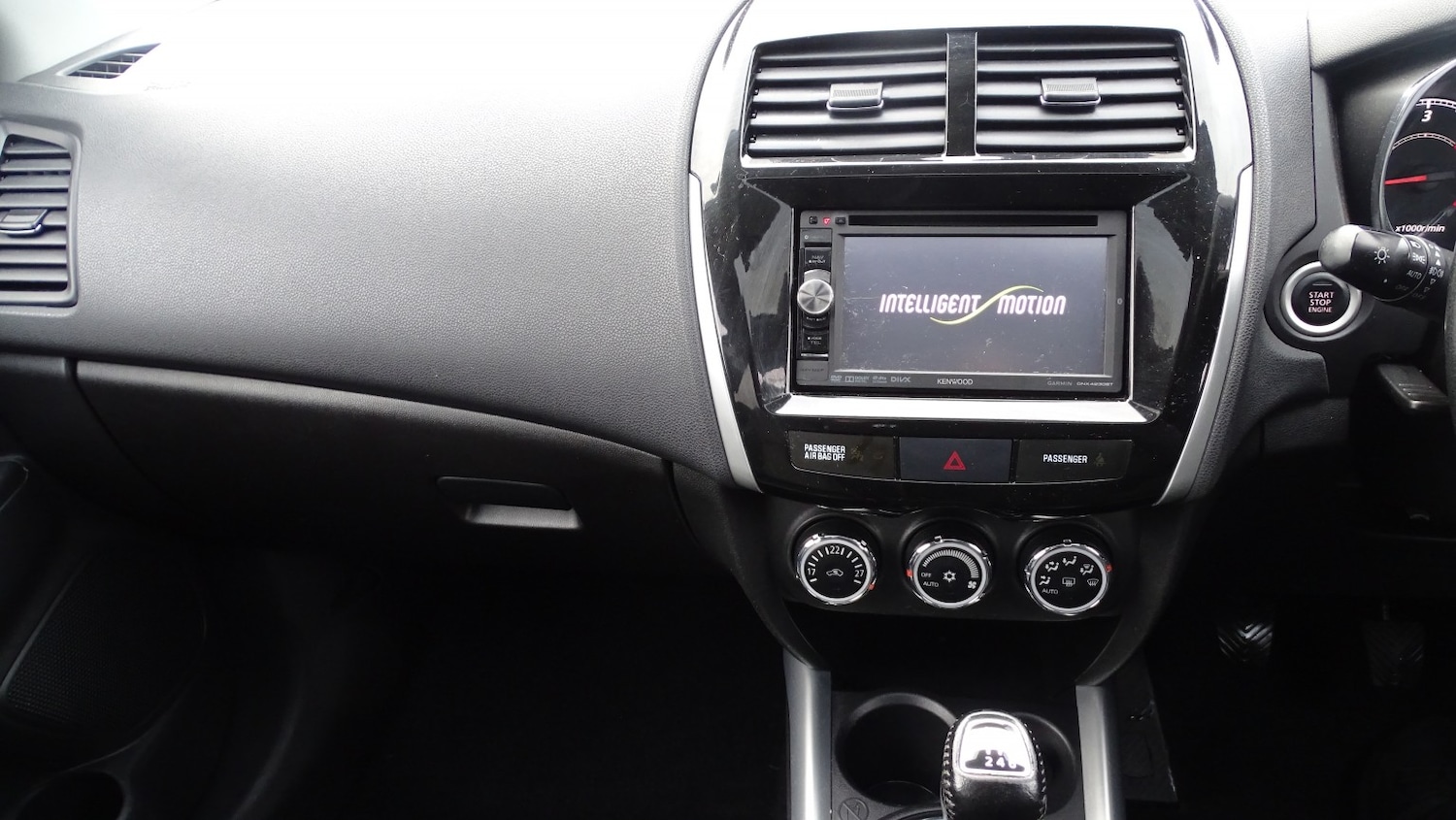 Used Mitsubishi ASX 2014 for sale - 77225185: Photo 43