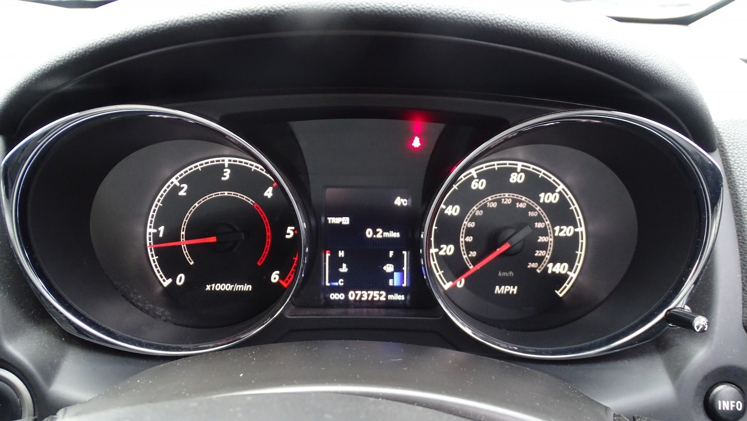 Used Mitsubishi ASX 2014 for sale - 77225185: Photo 48