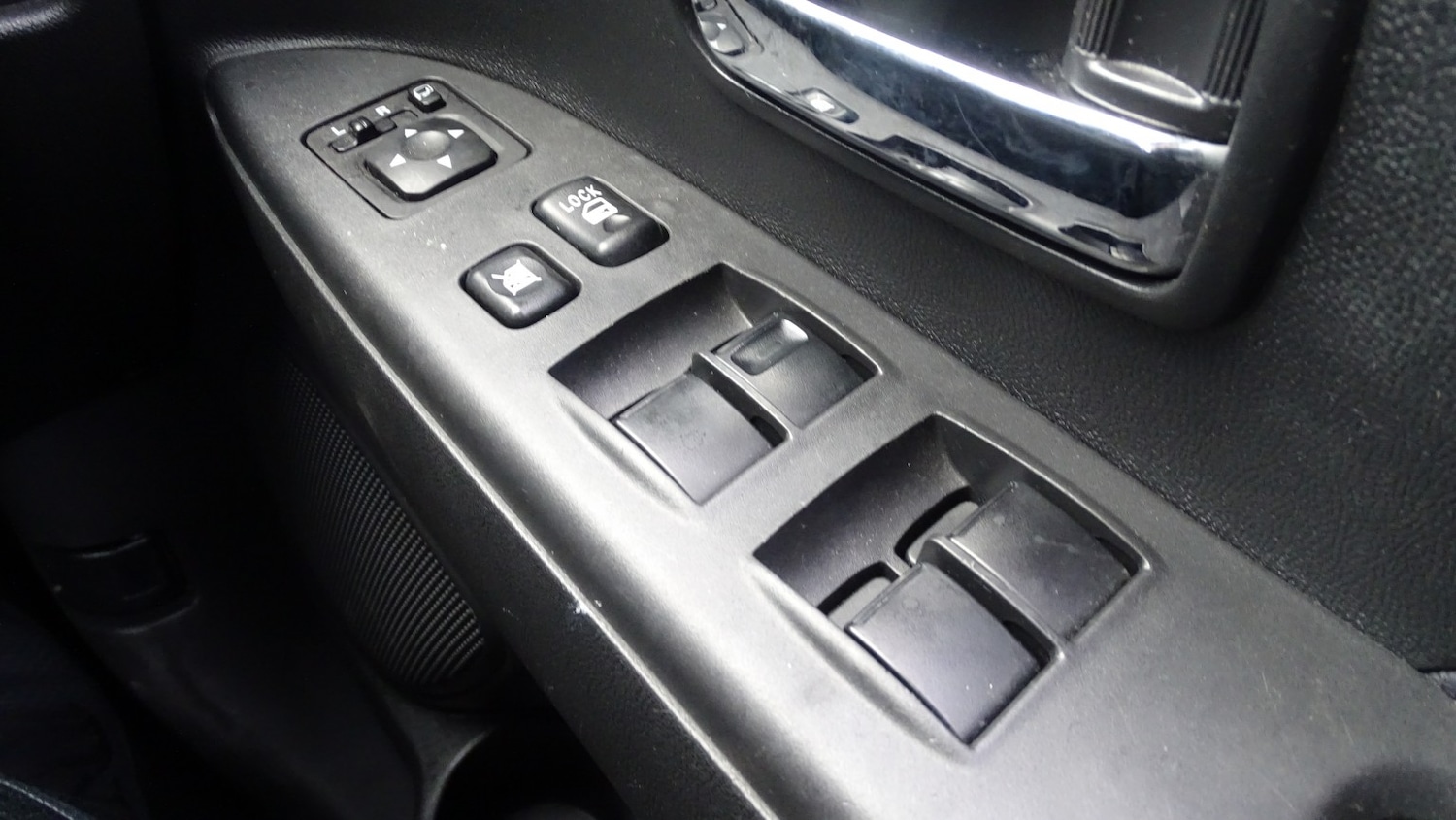 Used Mitsubishi ASX 2014 for sale - 77225185: Photo 49