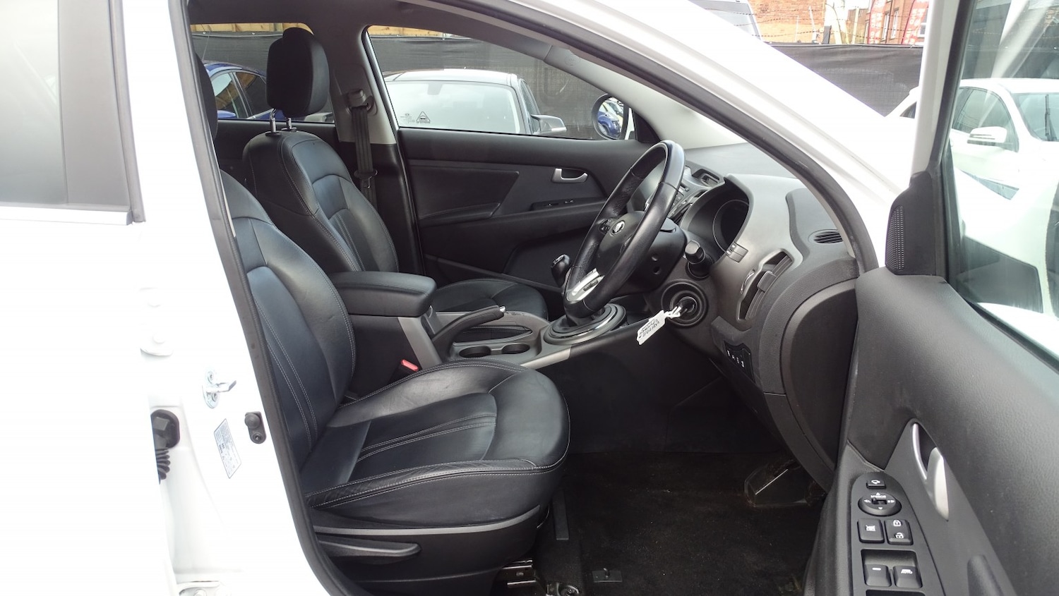 Used Kia Sportage 2014 for sale - 77521985: Photo 19