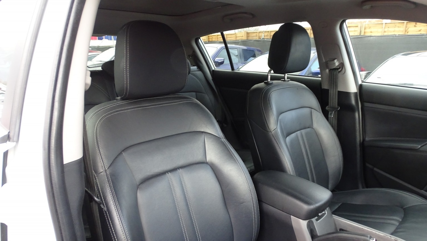 Used Kia Sportage 2014 for sale - 77521985: Photo 21