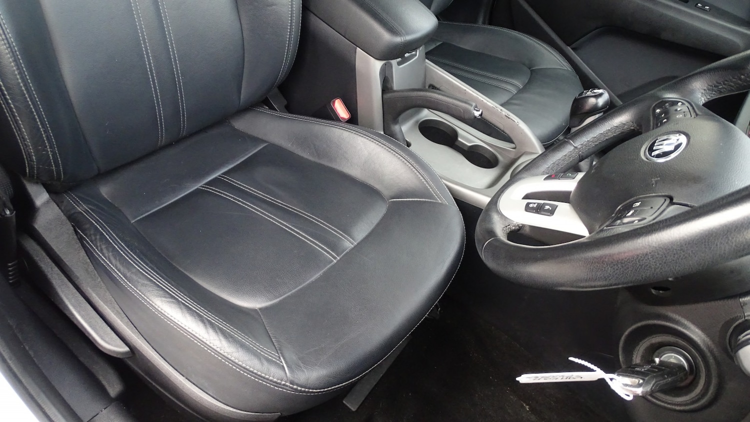 Used Kia Sportage 2014 for sale - 77521985: Photo 22