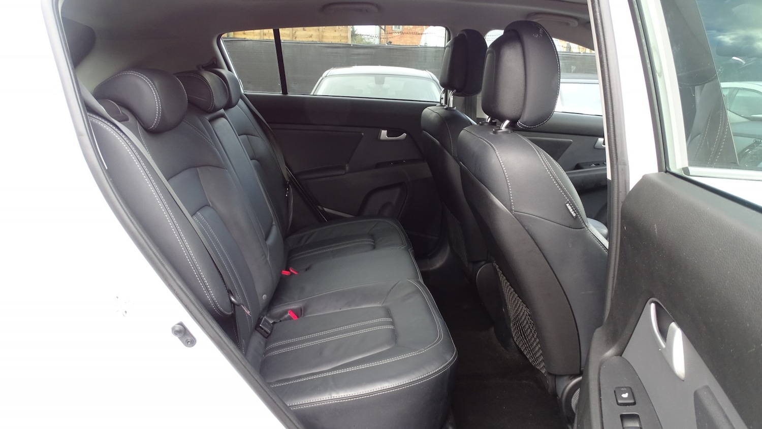 Used Kia Sportage 2014 for sale - 77521985: Photo 23