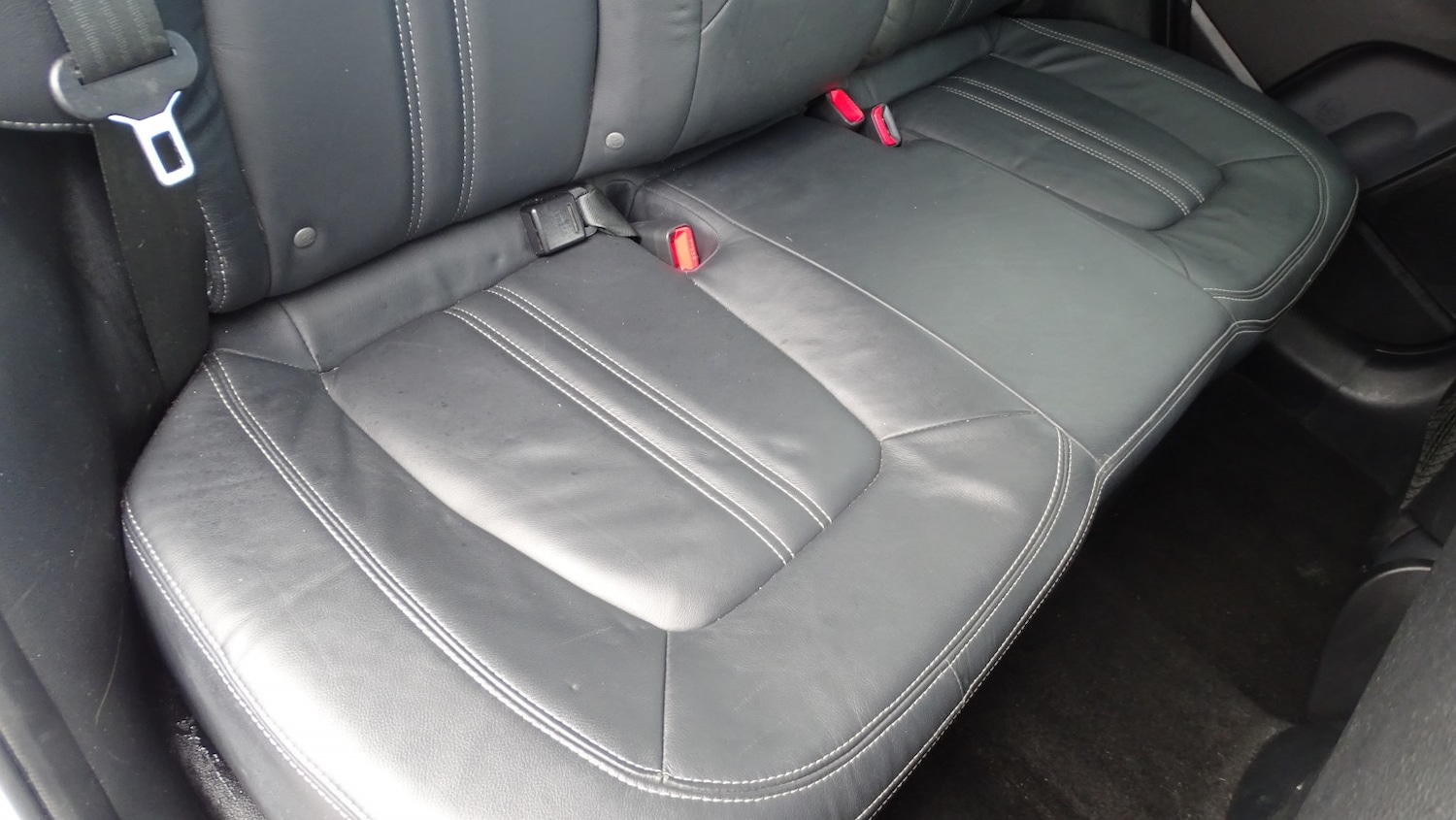 Used Kia Sportage 2014 for sale - 77521985: Photo 25