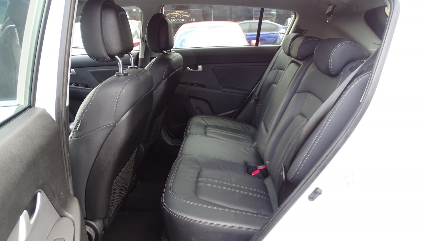 Used Kia Sportage 2014 for sale - 77521985: Photo 26