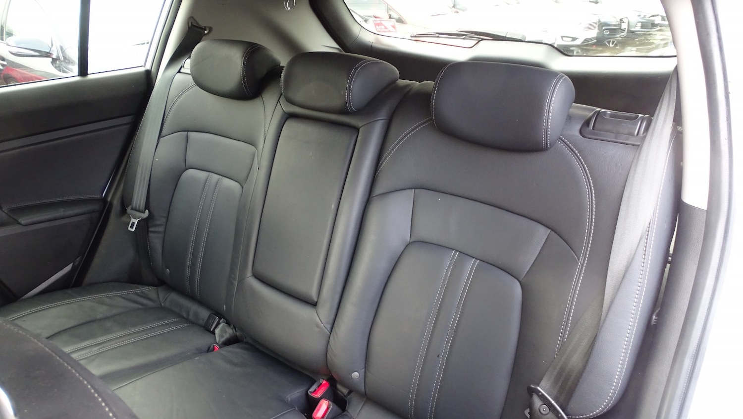 Used Kia Sportage 2014 for sale - 77521985: Photo 27